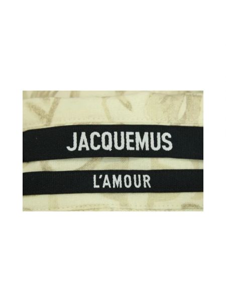 Camisa Jacquemus Pre-owned