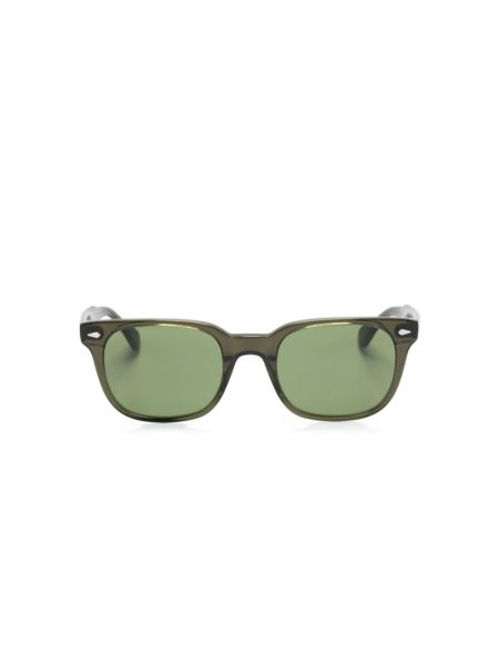 Gafas de sol Moscot verde
