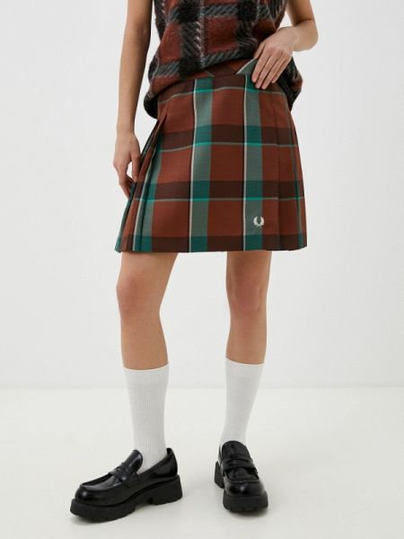 Юбка Fred Perry