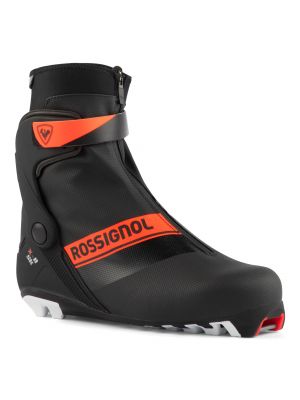 Лыжные ботинки для скейтбординга — мужские Rossignol черный