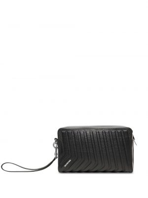 Чанта тип „портмоне“ Balenciaga черно