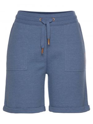 Pantalon Bench bleu