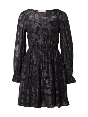 Košeľové šaty Guido Maria Kretschmer Collection čierna