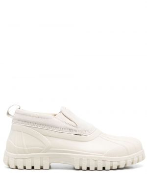 Bottines Diemme blanc