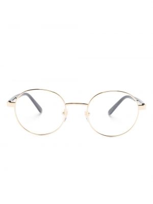 Γυαλιά Gucci Eyewear χρυσό