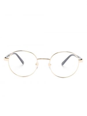 Ochelari Gucci Eyewear auriu