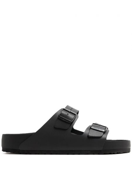 Solki varvassandaalit Birkenstock musta