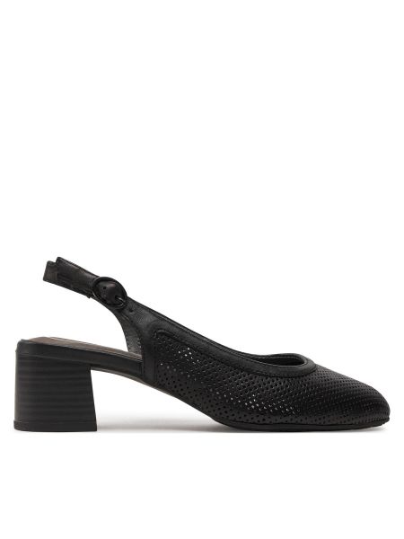Sandale Tamaris negru