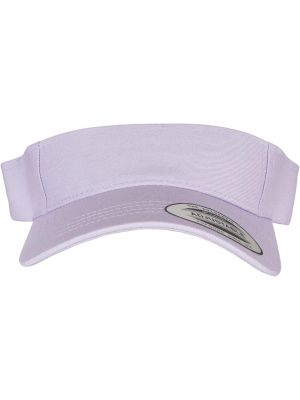Kepurė Flexfit violetinė
