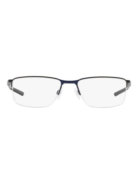Satynowe okulary Oakley
