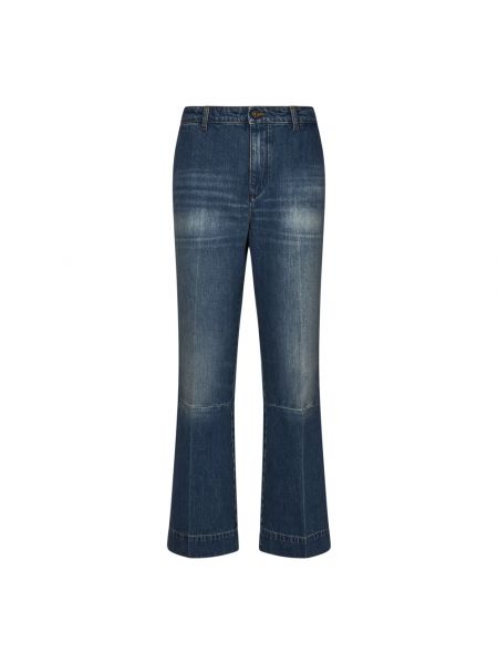 Straight jeans Victoria Beckham