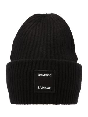Kepurė Samsøe Samsøe