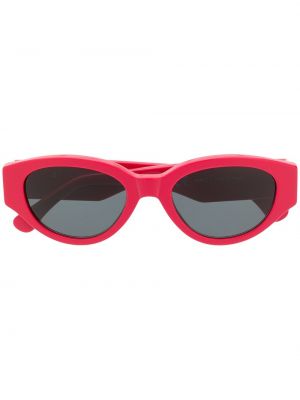 Gafas de sol Retrosuperfuture rojo