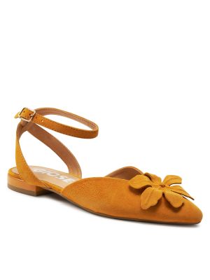 Sandale Gioseppo narančasta