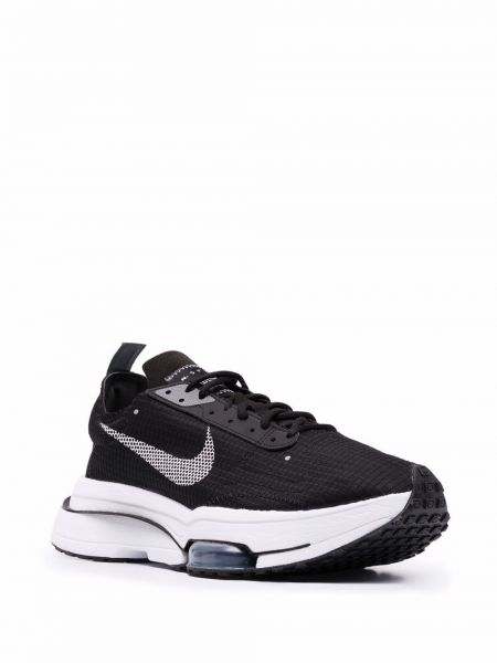 Zapatillas Nike Air Zoom negro