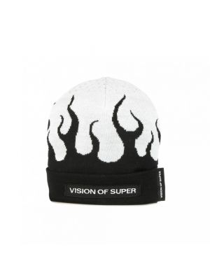 Cap Vision Of Super