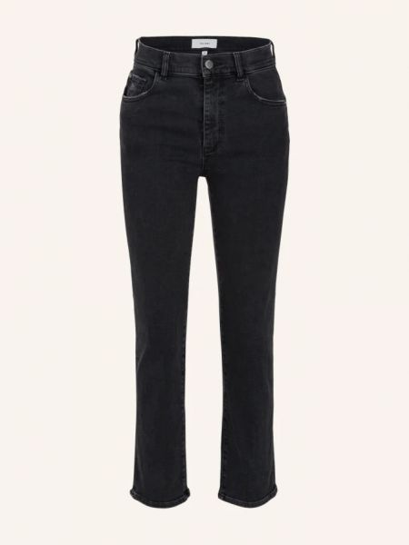 Прямые джинсы Dl1961 черные