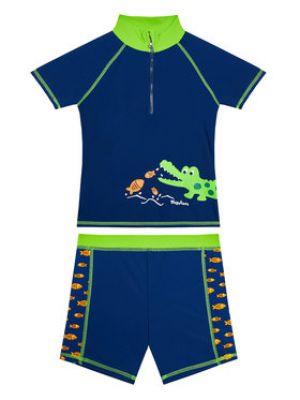 Playshoes Női fürdőruha 461162 M  - Sötétkék
