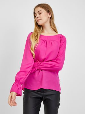 Μπλούζα Orsay ροζ