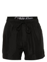 Férfi rövidnadrágok Calvin Klein