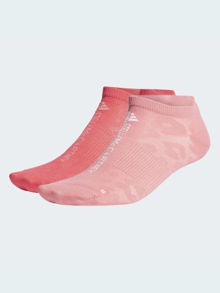Носки Adidas розовые