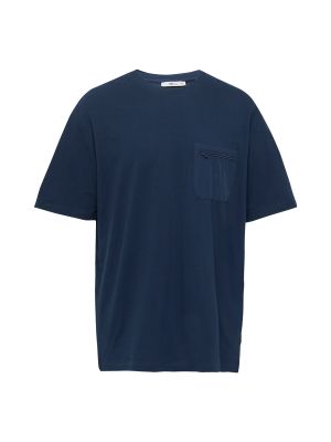 Тениска Ltb синьо