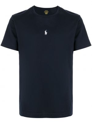 T-shirt Polo Ralph Lauren svart