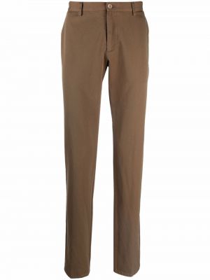 Pantalones chinos Etro marrón