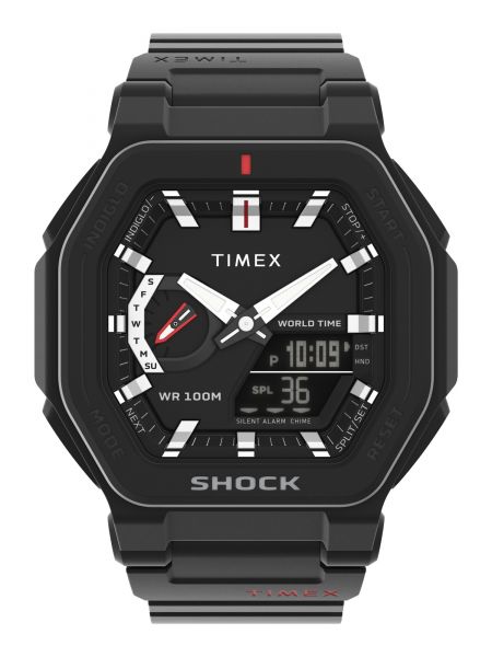 Ure Timex sort