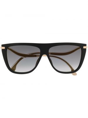 Oversize saulesbrilles Jimmy Choo Eyewear