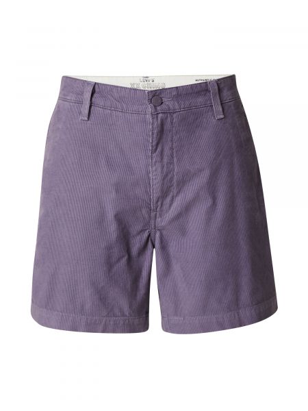 Pantalon Levi's ® violet