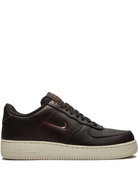 Sneakers Nike Air Force 1 svart