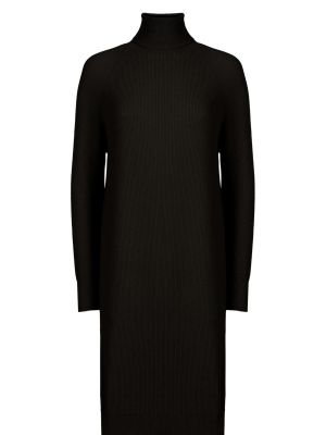 Платье Colombo черное