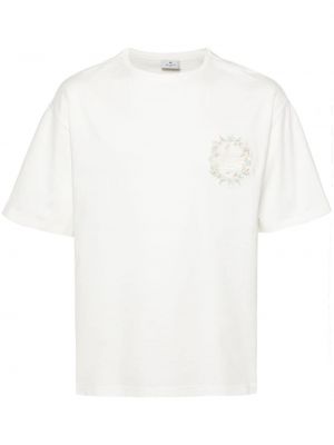 T-shirt Etro bianco