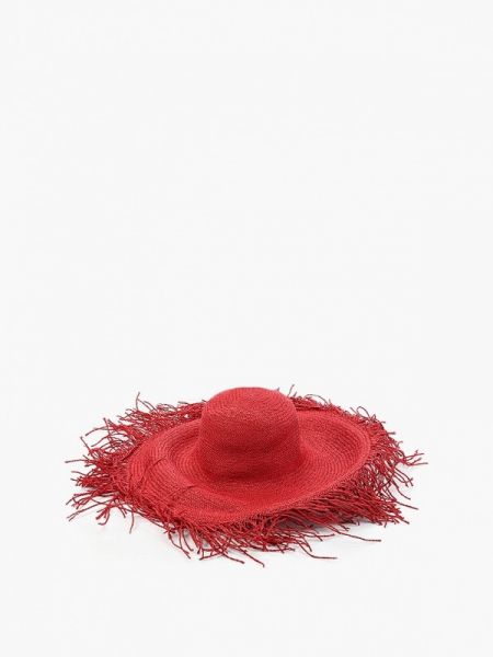Шляпа Ruxara красная