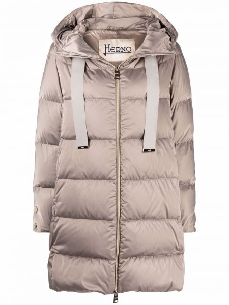 Kabát na zips Herno