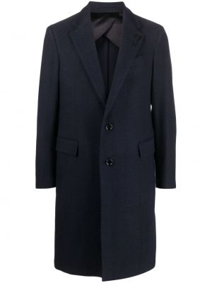 Kabát Lardini modrý