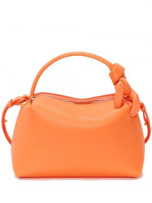 Чанта през рамо Jw Anderson оранжево