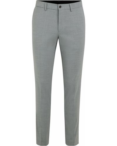 Pantalon plissé J.lindeberg gris