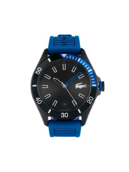 Laikrodžiai Lacoste mėlyna