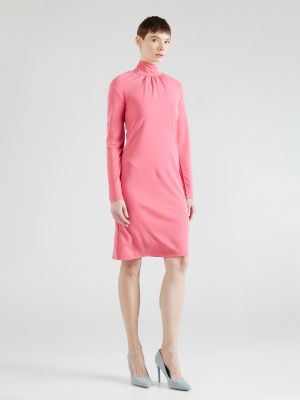 Obleka Inwear roza