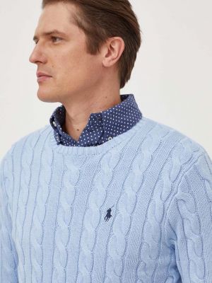 Бавовняний светр Polo Ralph Lauren
