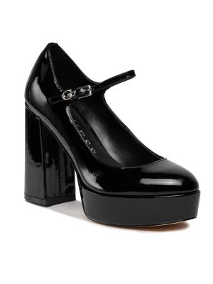 Nizki čevlji Marciano Guess črna