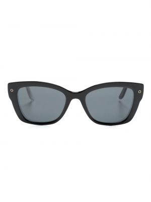 Okulary przeciwsłoneczne Snob czarne