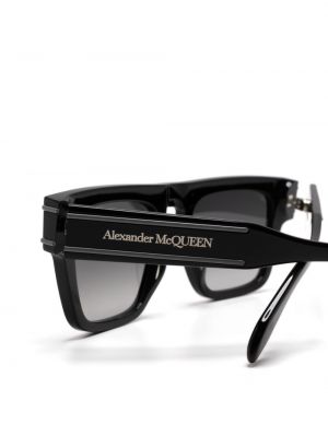 Okulary przeciwsłoneczne bez obcasa Alexander Mcqueen Eyewear