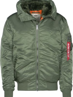 Overgangsjakke Alpha Industries