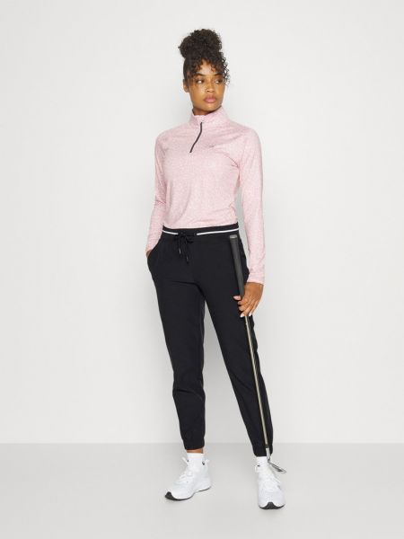 Spodnie sportowe Calvin Klein Golf czarne