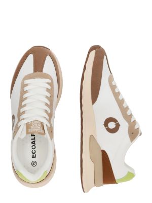 Sneakers Ecoalf marrone