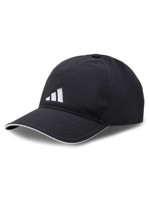 Kapa s šiltom Adidas črna