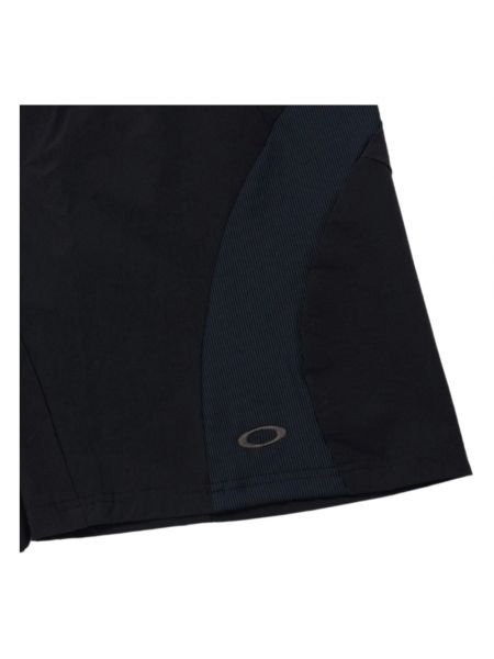 Pantalones cortos Oakley negro